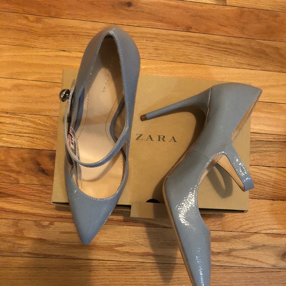 Zara Heels - Picture 7 of 7